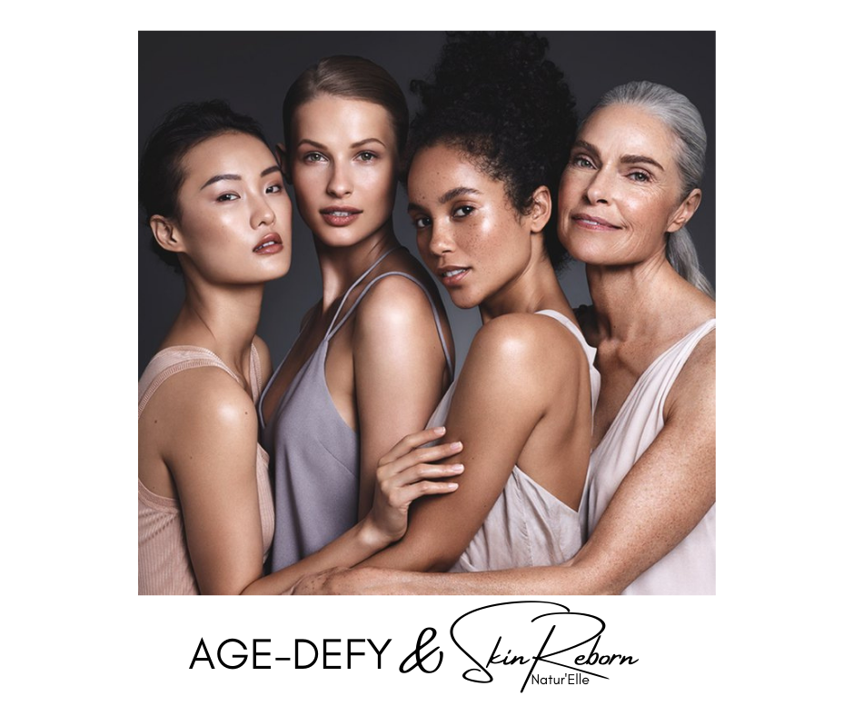 AGE-DEFY 